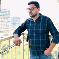 Harsh Tyagi