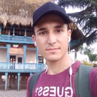 Sajad Moghadas