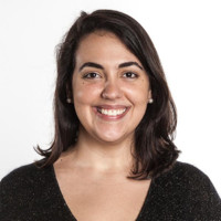 Farah El-Behadli Gonzalez