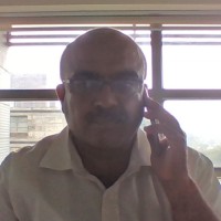 NIKUL GOHIL