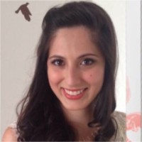 Isabela M. B. Walderrama