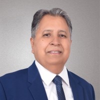 Rajesh Sehgal