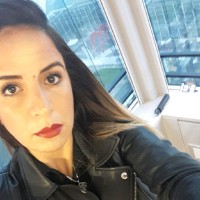 Nadia Zeudmi