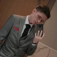 Luke Robertson