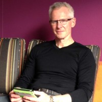 Gary Raynor