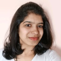Sahana Bhat
