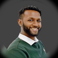 Ashley Naidoo