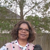 Mattie Tookes