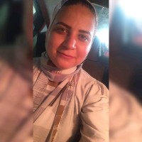Taghreed Salama