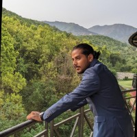 Krishna Kumar Bais