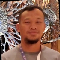 N. Ali Azhar