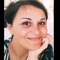 Luisa Garretta