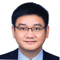 Charles（YI） WU