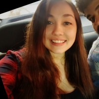 Marília Ferreira Gimenes de Lima