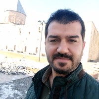 Halil İbrahim Şimşek