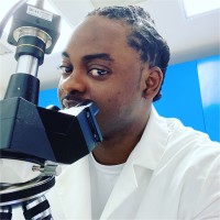 Olawale Sobola