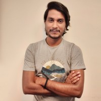Raghu K