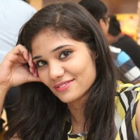 Swati Vashishta