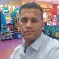 Shoukat Hussain