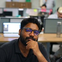 Vivek Chauhan