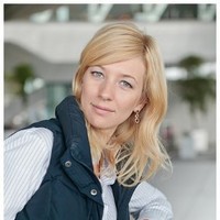 Iryna Gibert