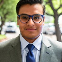 Israel Solis Ramirez