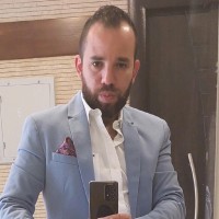 Mohamed Gougou