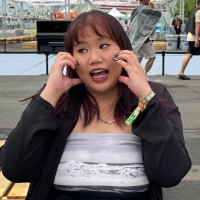 張馨予
