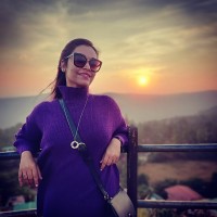 Sarrah Lokhandwala