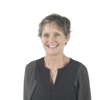 Sigrún Sverrisdóttir