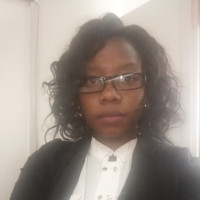 Pauline Nekesa