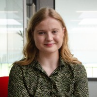 Katie Parke
