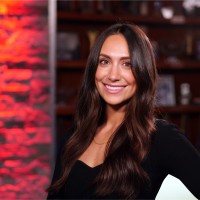Morgan Manfredo