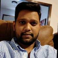 Bharath K