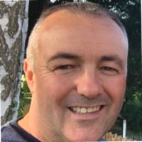 John Cadman