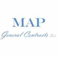 MAP General Contracts S.r.l.