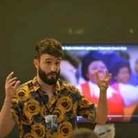 David Álvarez Muñoz