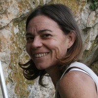 Rosa María Rodríguez Navarro