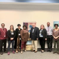 Transportation Toastmasters