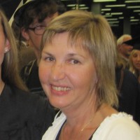 Carine Van Gijsegem
