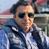 Zakir Hussain