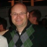 David Orchard