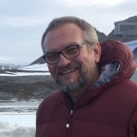 Eric Campbell