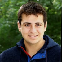 Andrew Zaki