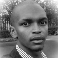 Mmanare Edrich Moloto