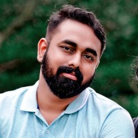 Vishnu Prasad.P.N.