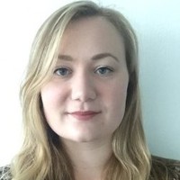 Sanne De Graaf - Van Aarsen