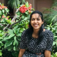 Neshmitha Natarajan