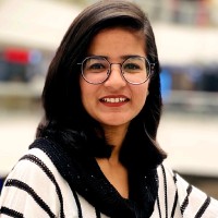 Nishita Sharma