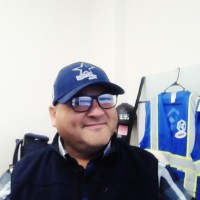 Robert Esqueda